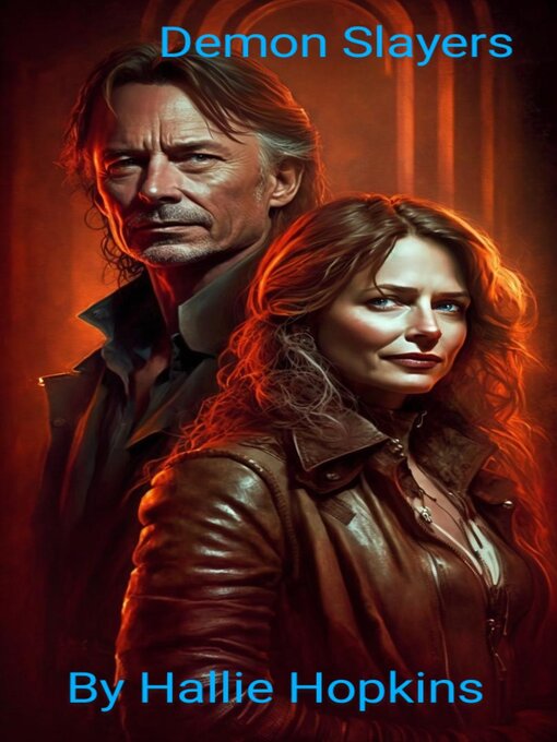 Title details for Demon Slayers by Hallie Hopkins - Available